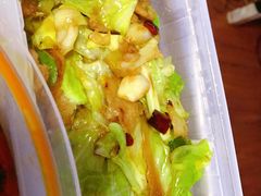 -川流不息·地道川菜·小龙虾(新松江路店)