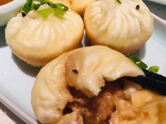 招牌生煎包-竹外桃花·江南小酒馆(SKP·S店)