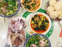 -尔力新疆丸子汤(北屯店)