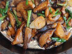 -西贝(吴江路湟普汇店)