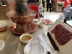 -东来顺饭庄(王府井步行街店)