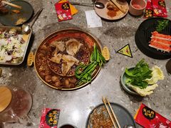 -牛牛章·章鱼水煎肉(光谷世界城店)