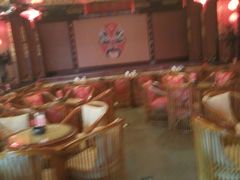 -盖碗儿梨园·变脸吐火·川剧(天府广场店)
