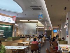 -豪客来牛排(中华城店)