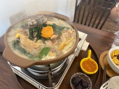 -小银家日式简餐(中信丹阳花园店)