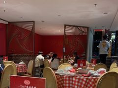 -老郑家东北春饼(龙悦居店)