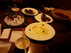 -章吴记喜瑞餐厅(东东城店)