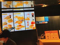 -麦当劳(东吴广场银泰城店)