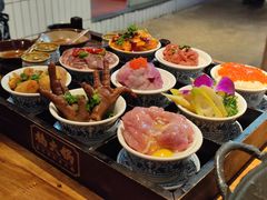-楠火锅(广州总店)