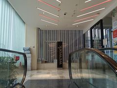 -WeWork中国(三里屯11号社区店)