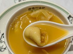 -禄婶鸡煲·打边炉