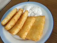 炸鲜奶-奶酪魏(牛街总店)