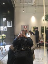 -OnHair Salon