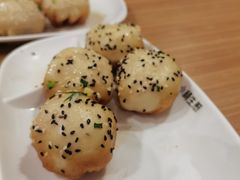 -小杨生煎(黄河路店)