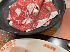 -呷哺呷哺(世贸.工三店)