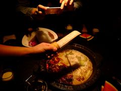 虾滑-味舵主不改良老火锅(杨舍老街店)