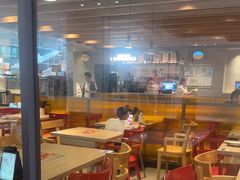-大师兄·手工面·西北菜(美的悦然广场店)