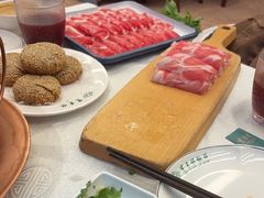 -东来顺饭庄(天坛店)