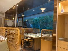 大堂-东椰·海南椰子鸡火锅(朝阳门店)