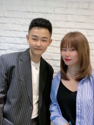 -P.STYLE 派斯造型