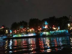 -运河游船(武林门码头)