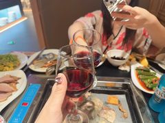 -蓝鲸湾汤泉(包河店)