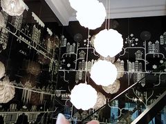 -绿茵阁牛扒餐厅(客村店)