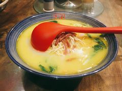 上汤煮干丝-兰溪小馆(东直门簋街店)