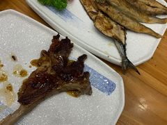 -甄花精致料理自助(城市阳台店)