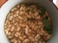 油茶-牛八宝桂林米粉(八里庄店)