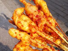-辽B·小串(总店)