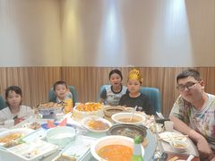 -紫光园·烤鸭(吕家营店)