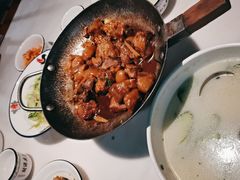 -寻乡迹· 湖南家宴(竹坑店)