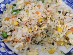 -粗茶淡饭(东关街店)