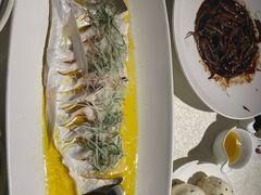 -金枝玉叶上海人家食府(三里河店)