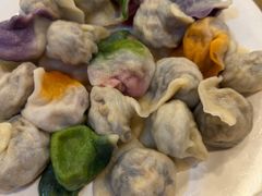 -宝源饺子(麦子店街店)