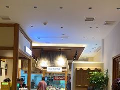 -杨厨的田园饭店(长城路店)