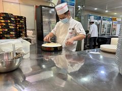 -寻味顺德·南记酒家·传统顺德菜·鱼生(广源路店)