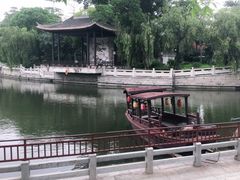 -寮步香市古镇休闲景区