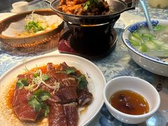 -米庄·原味私房菜(骏壹万邦店)