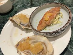 -白天鹅宾馆·流浮阁咖啡厅