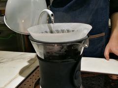 -Torch Coffee 炬点咖啡