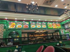 -花圃园餐厅店(和田二街28号院店)