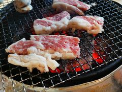 -金刚山(学府路店)