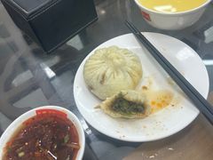 -天宫院小吃·包子炒肝儿(管庄店)