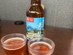 -单家老院·院子里的青岛菜(沙子口店)