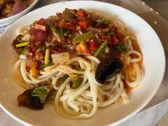 -凯斯来新疆风味餐厅(银泰城店)