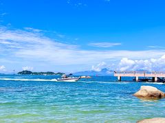 -惠州金海湾嘉华度假酒店