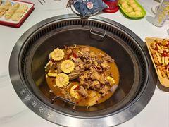 -东北铁锅宴(云龙华府店)
