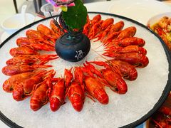 -三元宾馆-中餐厅